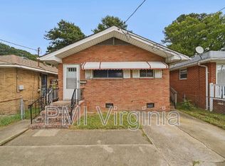 430 Greenbriar Ave, Hampton, VA 23661