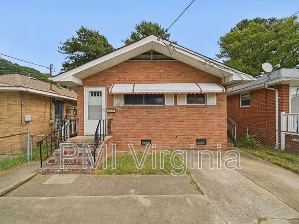 430 Greenbriar Ave, Hampton, VA 23661