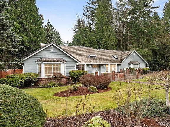 2nd image of 3036 43rd Ct NW