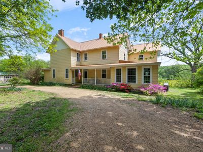 352 Ferry Lndg, Colonial Beach, VA, 22443