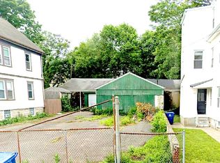 87 Tremont St, Fall River, MA 02720