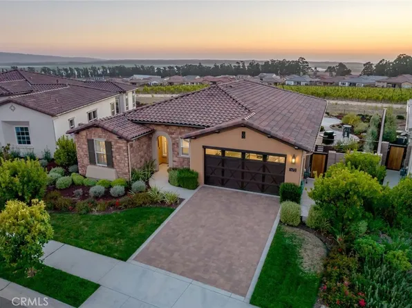 1670 Eucalyptus Rd, Nipomo, CA 93444