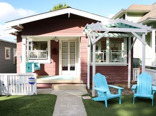 5807 Milton Ave, Whittier, CA 90601
