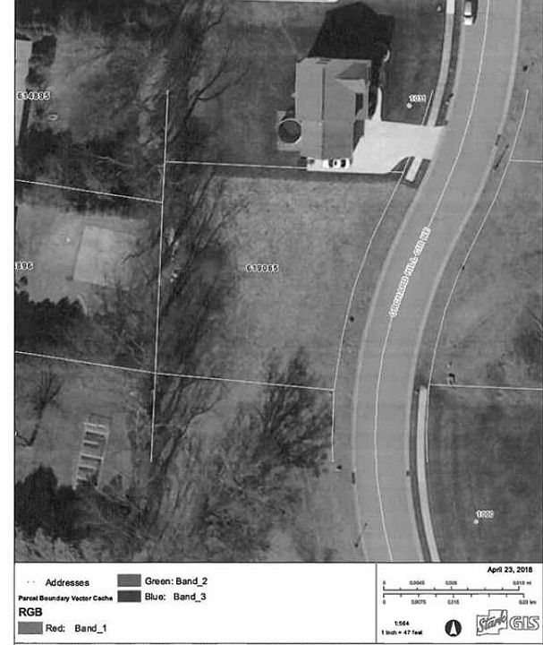 2nd image of LOT10 Orchard Hill Cir NE