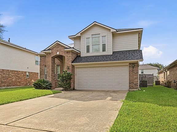 3rd image of 18123 Spring Run Ln