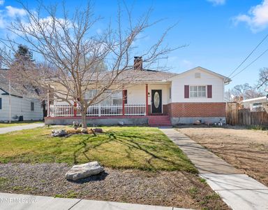 2325 Watt St, Reno, NV, 89509