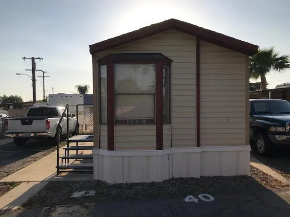 763 W Avenue L #40, Calimesa, CA 92320