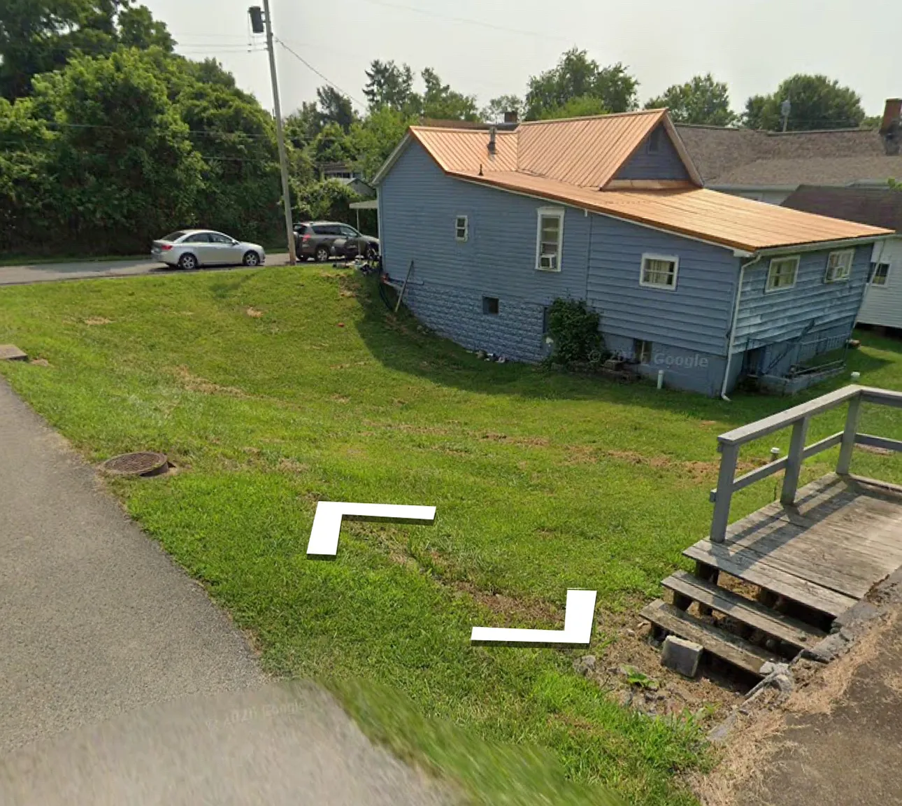 3 bed, 1168 sqft, $1,000 — Photo 3