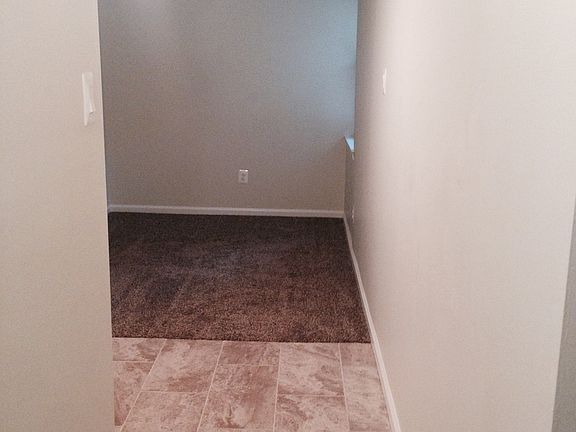 Den/office area