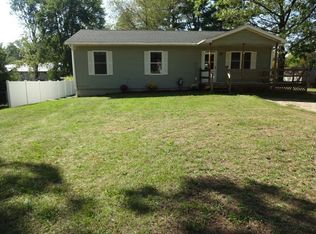 373 S Maple St, Newaygo, MI 49337