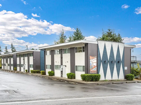 Highland Ridge, 3323 NE 12th St APT 303, Renton, WA 98056