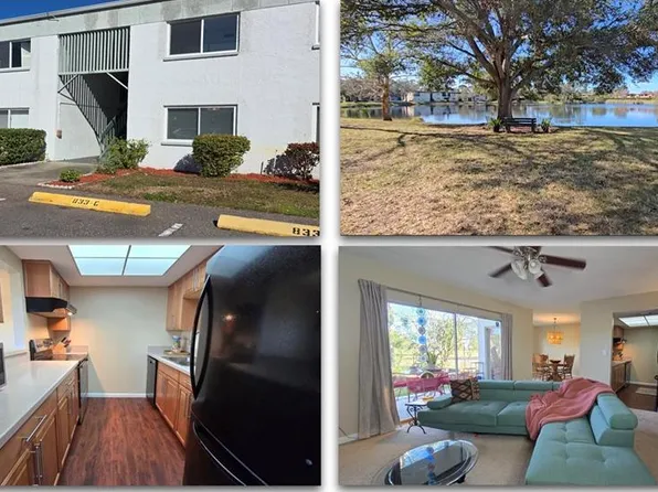 833 N Keene Rd #W-12, Clearwater, FL 33755