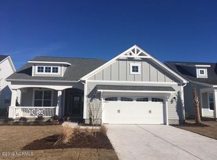 1477 Millbrook Dr, Ocean Isle Beach, NC 28469