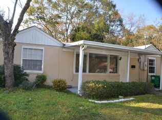 1711 Cherubusco St, Pascagoula, MS 39567