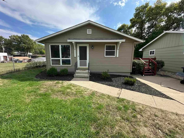 2828 S Palmetto St, Sioux City, IA 51106