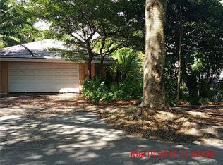 6850 Pallazzo St, Coral Gables, FL 33146