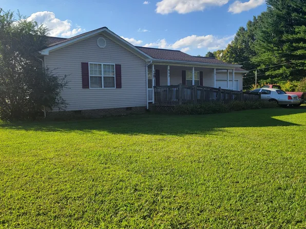 257 Idlewild Dr, White Pine, TN 37890