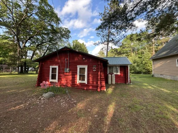 445 Bissonette Rd, Oscoda, MI 48750