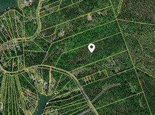 0 Cold Branch Rd LOT 36, Eatonton, GA 31024