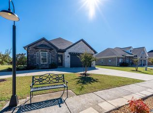 150 Gala St, Rainsville, AL 35986