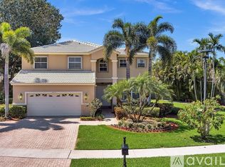 18671 Sea Turtle Ln, Boca Raton, FL 33498