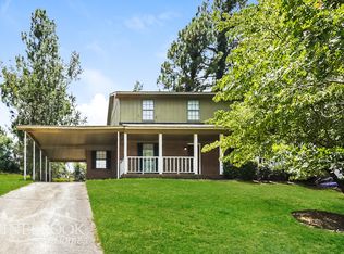 2710 Cardigan Ct, Hephzibah, GA 30815