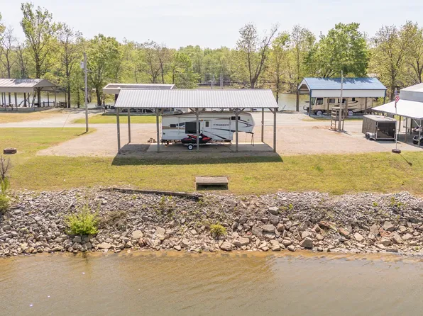 885 River Front Dr Lot 110, Clifton, TN 38425