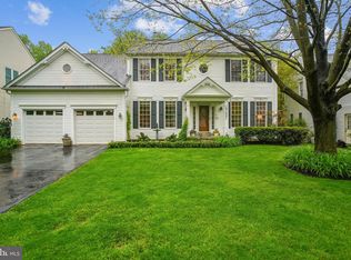 21521 Manor View Cir, Germantown, MD 20876