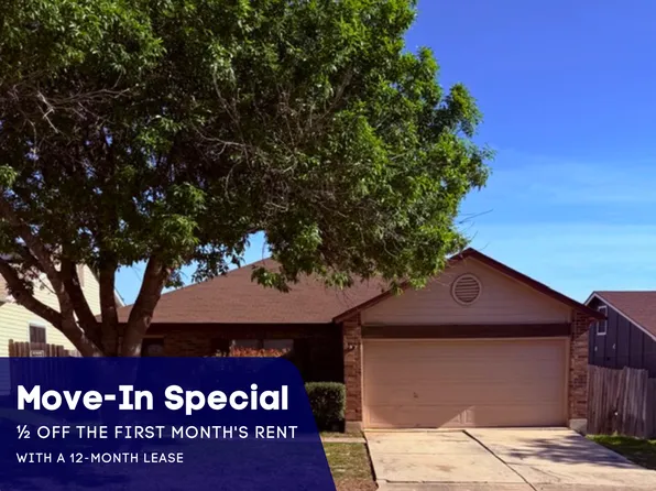 7571 Longing Trl, San Antonio, TX 78244