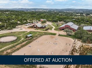 1910 Prochnow Rd, Dripping Springs, TX 78620