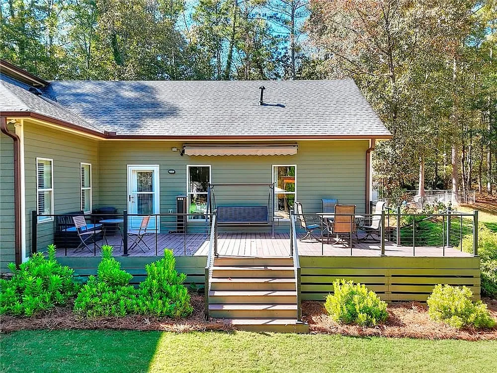 Donald Dr, Loganville — Photo 4