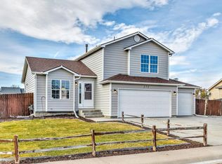 275 Lambert St, Keenesburg, CO 80643