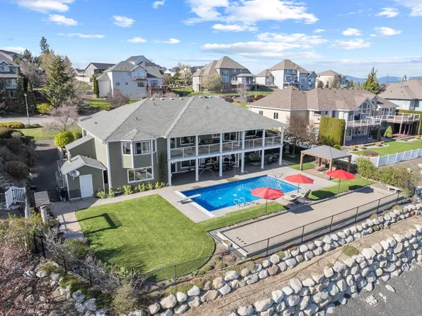 8720 E Woodland Park Dr, Spokane, WA 99217