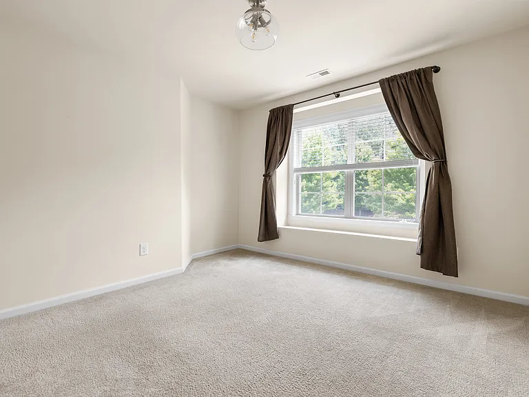 Second Floor - Bedroom 1