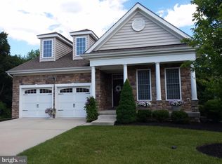 228 War Admiral Way, Havre De Grace, MD 21078