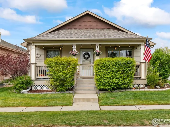 4211 Mariposa Ln, Evans, CO 80620
