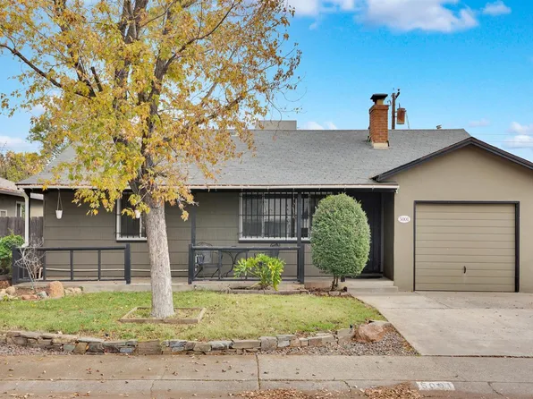 5001 Concord Rd, Sacramento, CA 95820