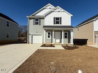 51 Stout Lndg, Dunn, NC 28334