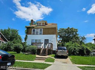 11798 Ilene St, Detroit, MI 48204