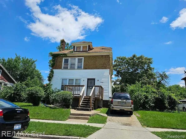 11798 Ilene St, Detroit, MI 48204