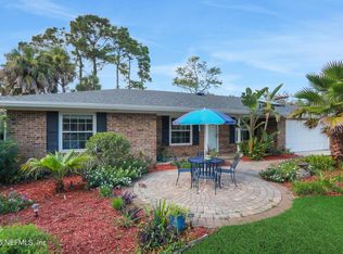 616 Davis St, Neptune Beach, FL 32266