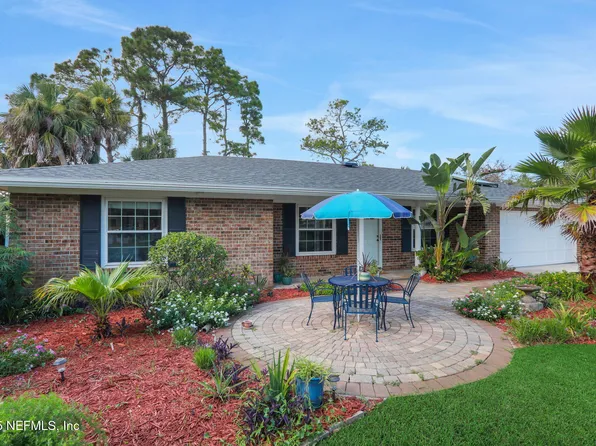 616 DAVIS Street, Neptune Beach, FL 32266