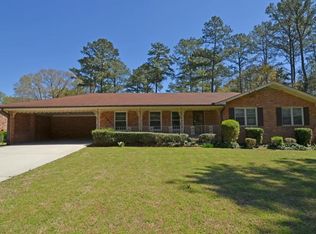 1631 Deerfield Cir, Decatur, GA 30033