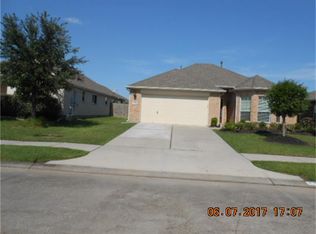 3308 Verde Meadow Dr, Texas City, TX 77591