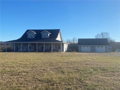 11801 Kinzer Rd, Prairie Grove, AR, 72753