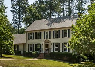 8012 Running Cedar Trl, Raleigh, NC 27615