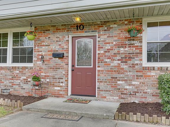 Welcome to 10 Winnard!