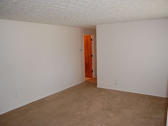 Living Room from entry