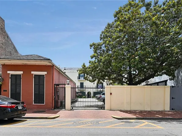 1022 Toulouse St #Bc-22, New Orleans, LA 70112