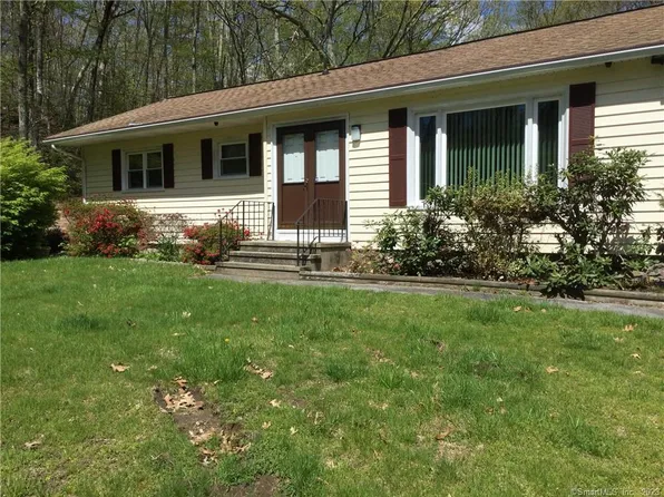 278 Gold Star Highway, Groton, CT 06340